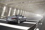 Jaguar F-Type 2013 года